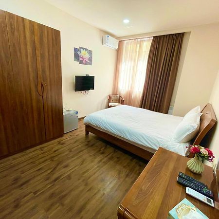 Yars Apartments Yerevan Bagian luar foto
