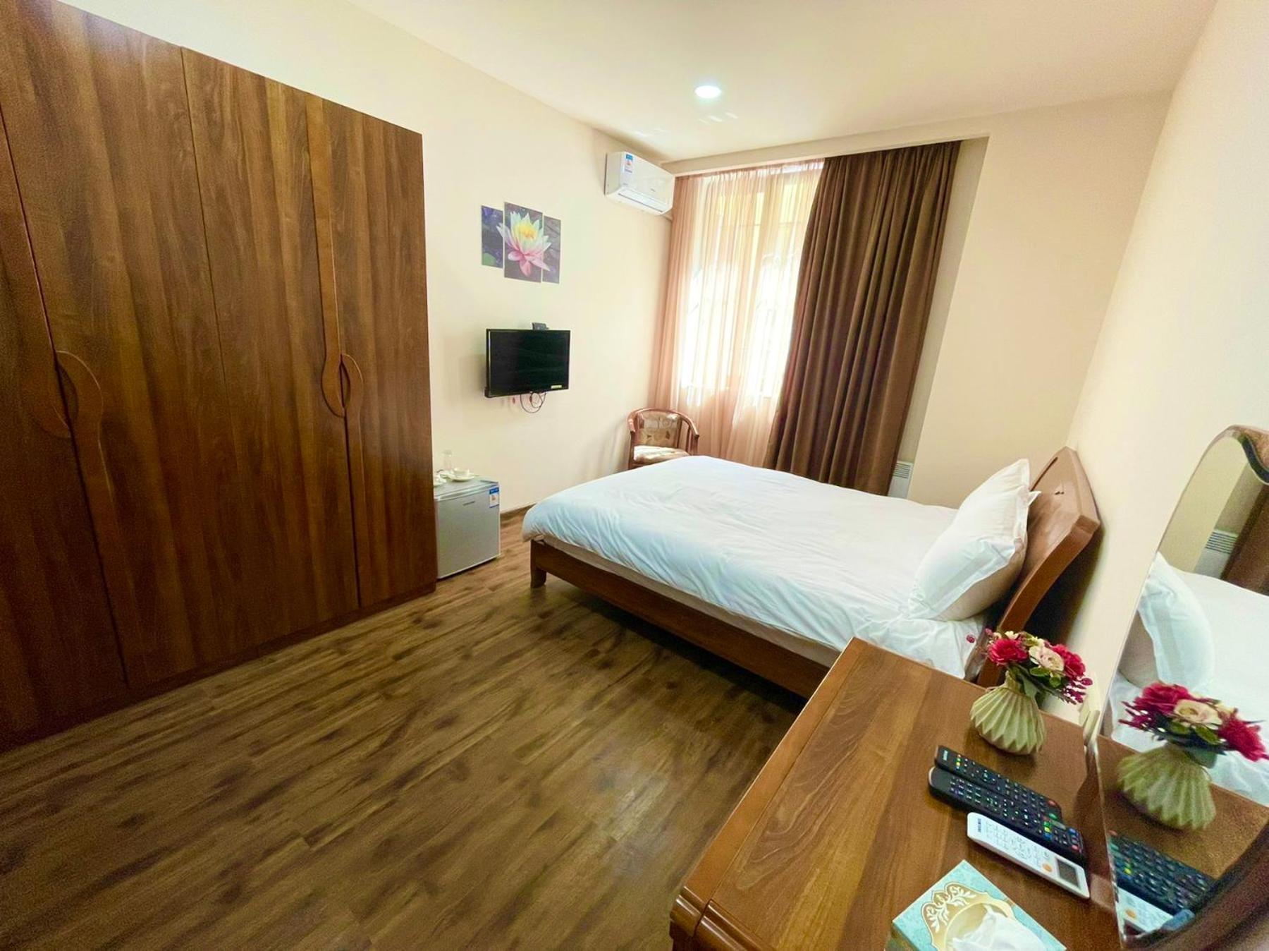 Yars Apartments Yerevan Bagian luar foto