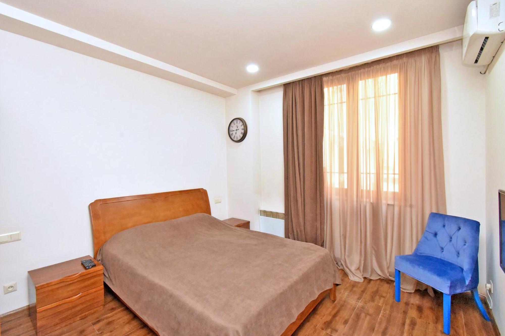 Yars Apartments Yerevan Bagian luar foto
