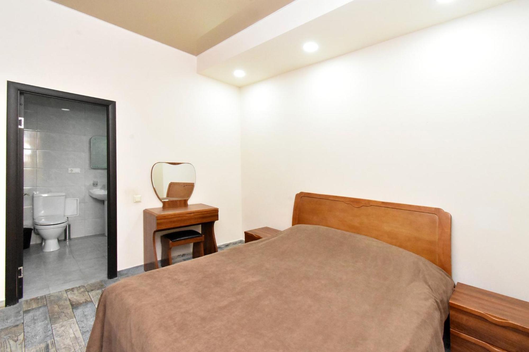 Yars Apartments Yerevan Bagian luar foto