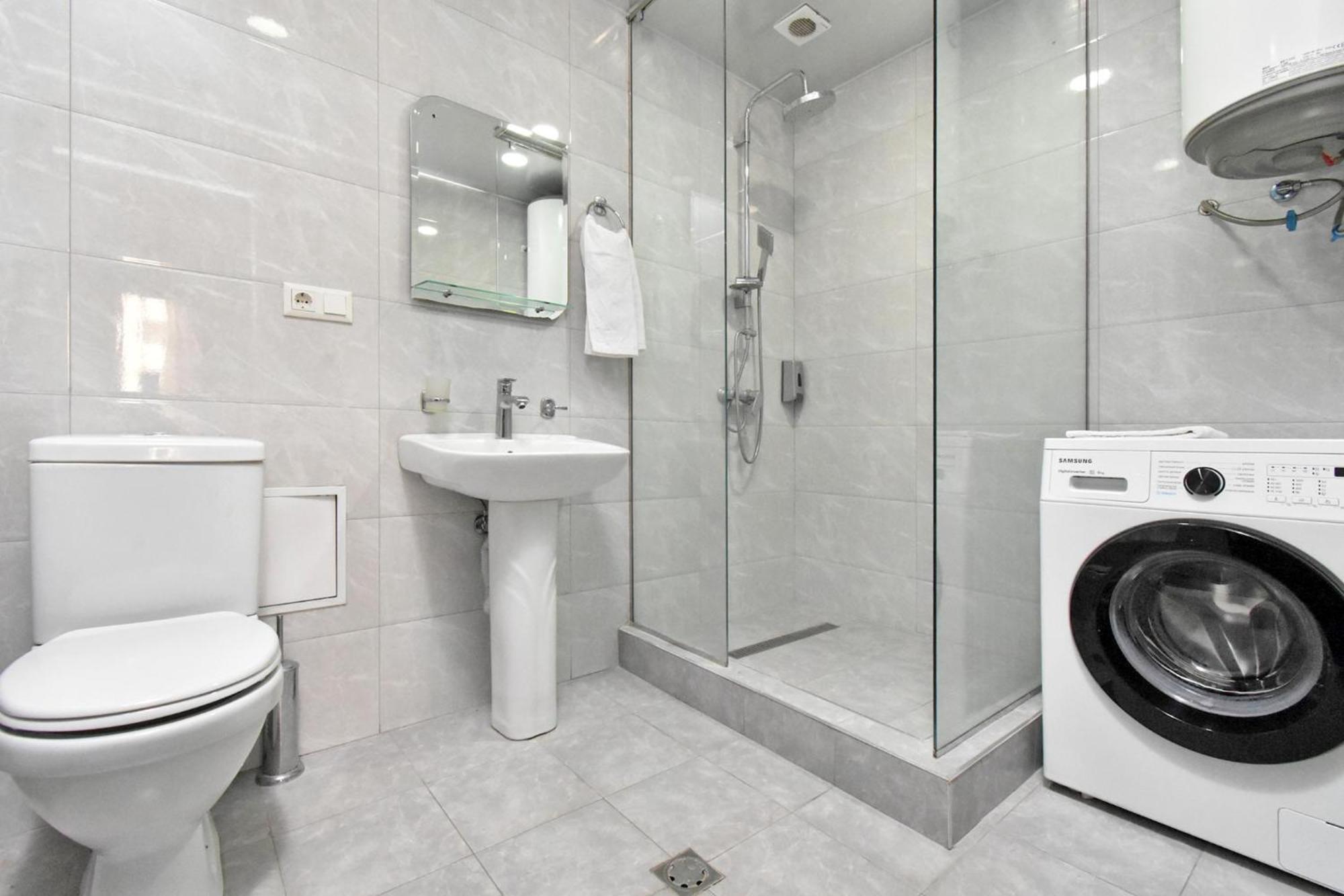 Yars Apartments Yerevan Bagian luar foto