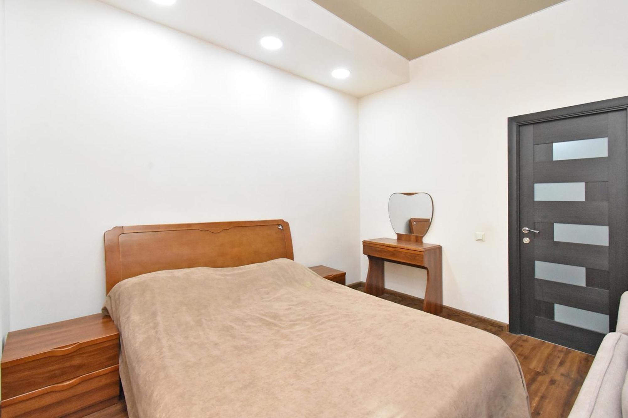 Yars Apartments Yerevan Bagian luar foto