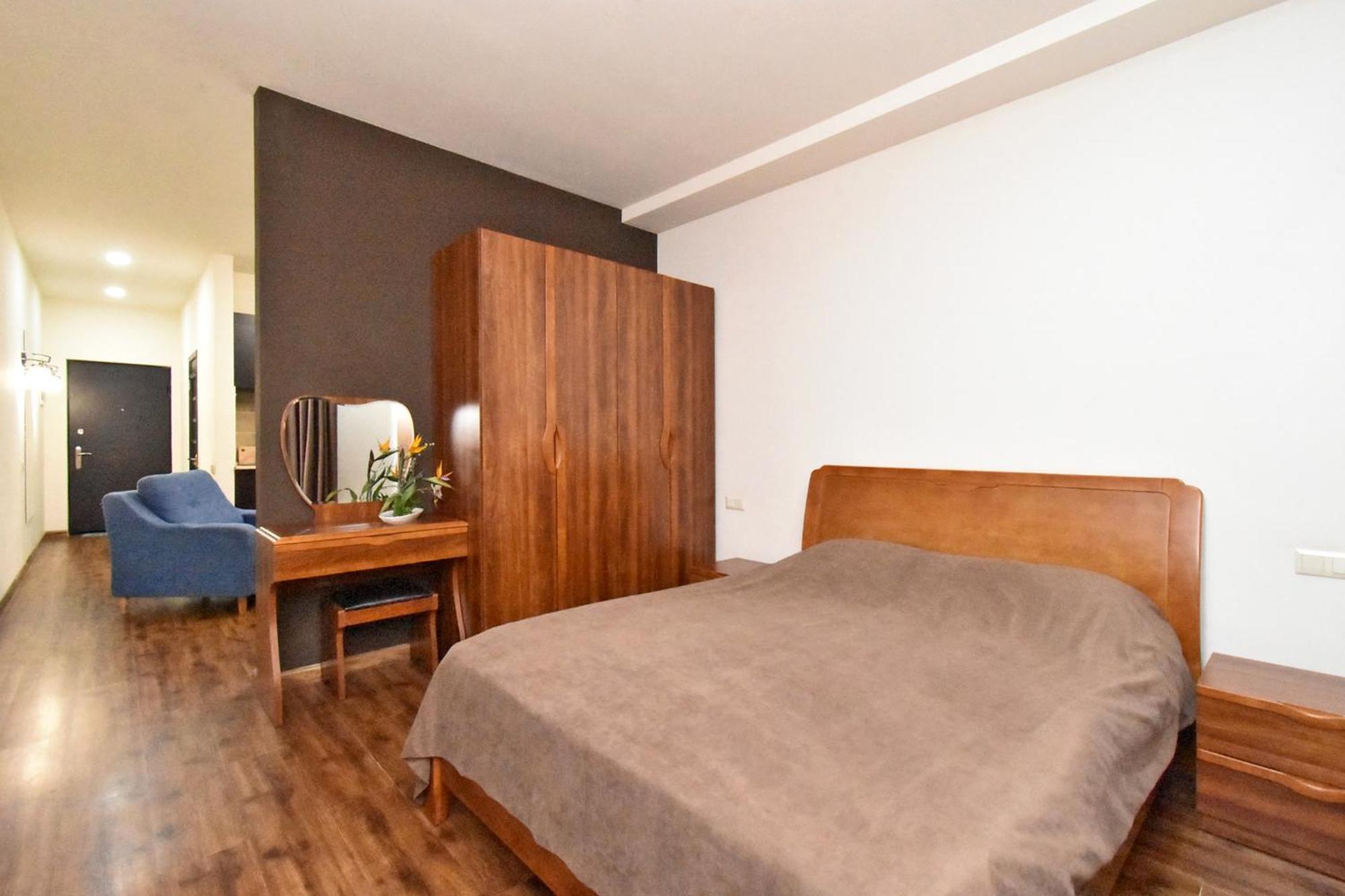 Yars Apartments Yerevan Bagian luar foto