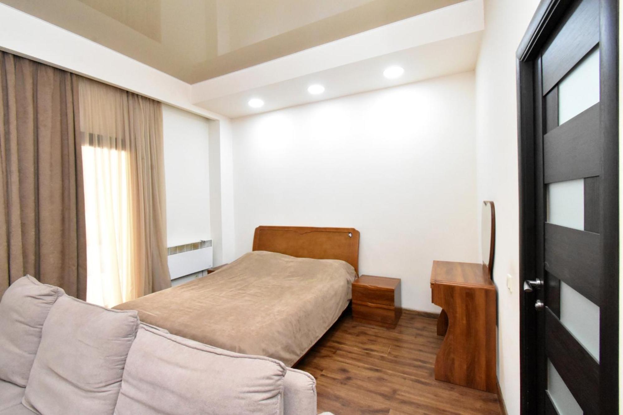 Yars Apartments Yerevan Bagian luar foto