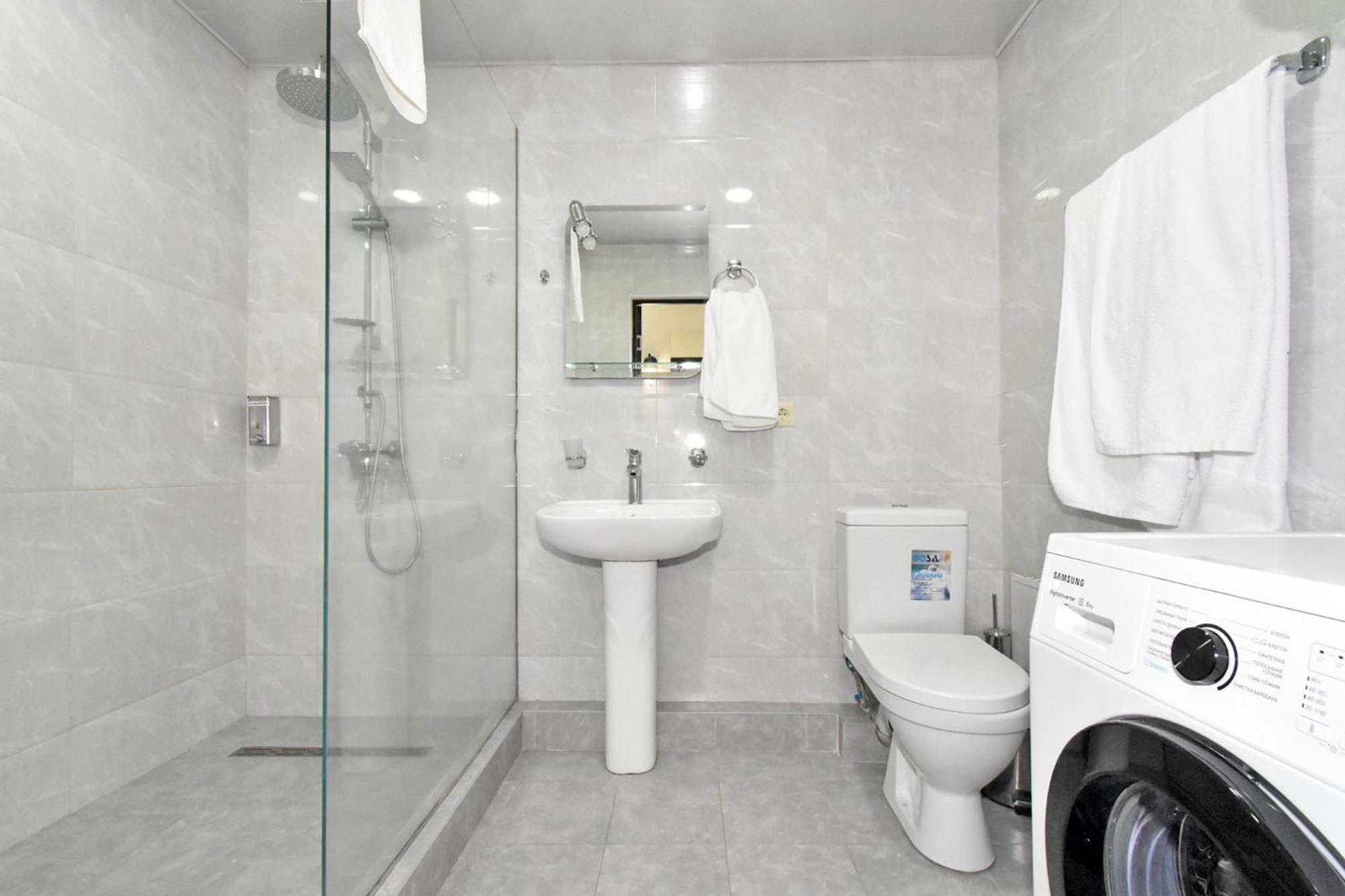 Yars Apartments Yerevan Bagian luar foto