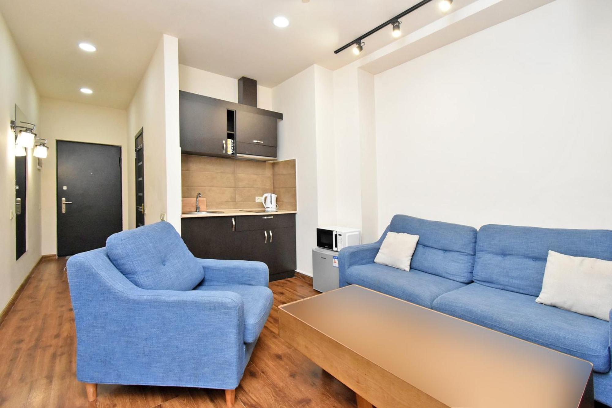 Yars Apartments Yerevan Bagian luar foto
