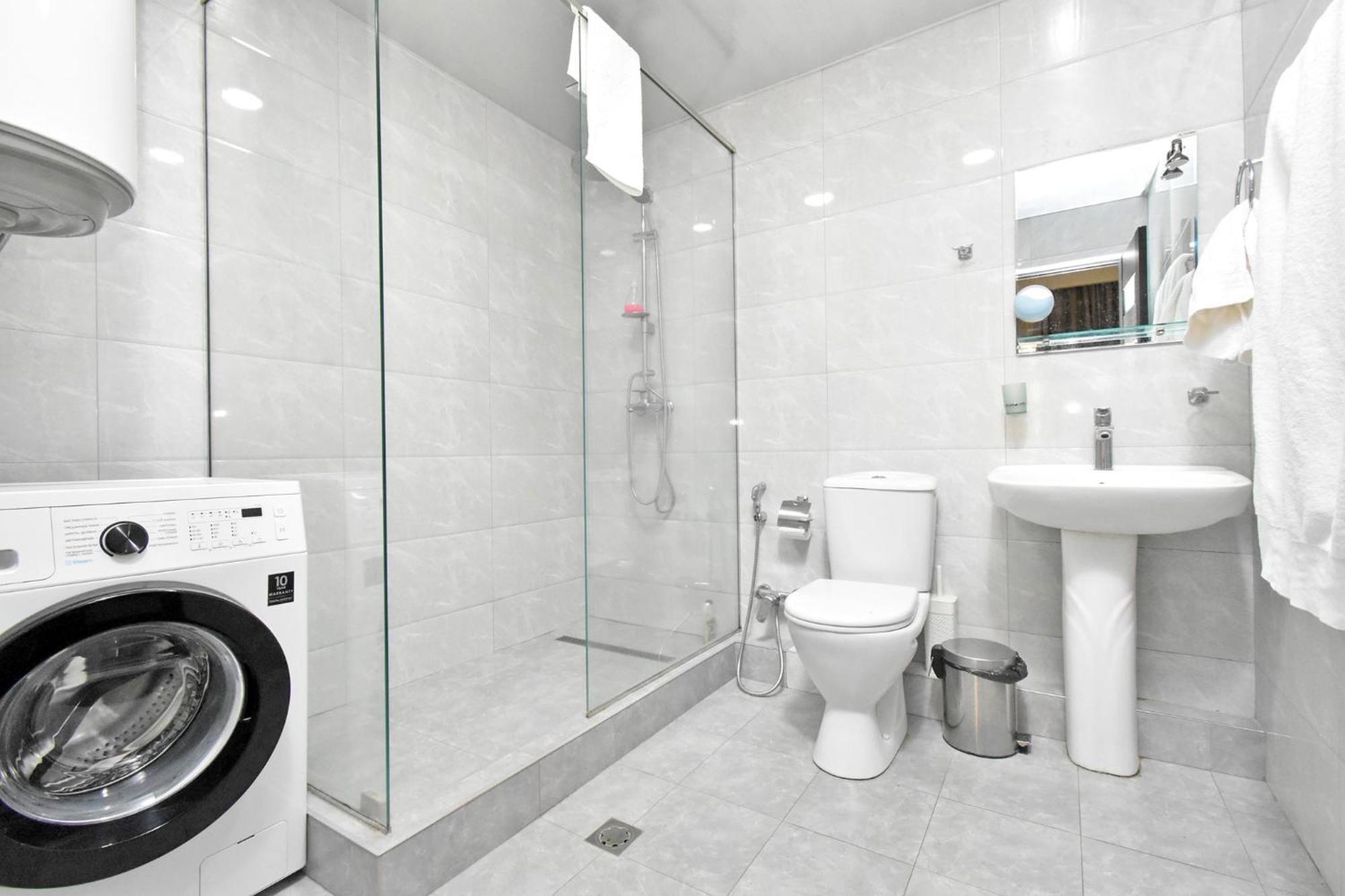 Yars Apartments Yerevan Bagian luar foto