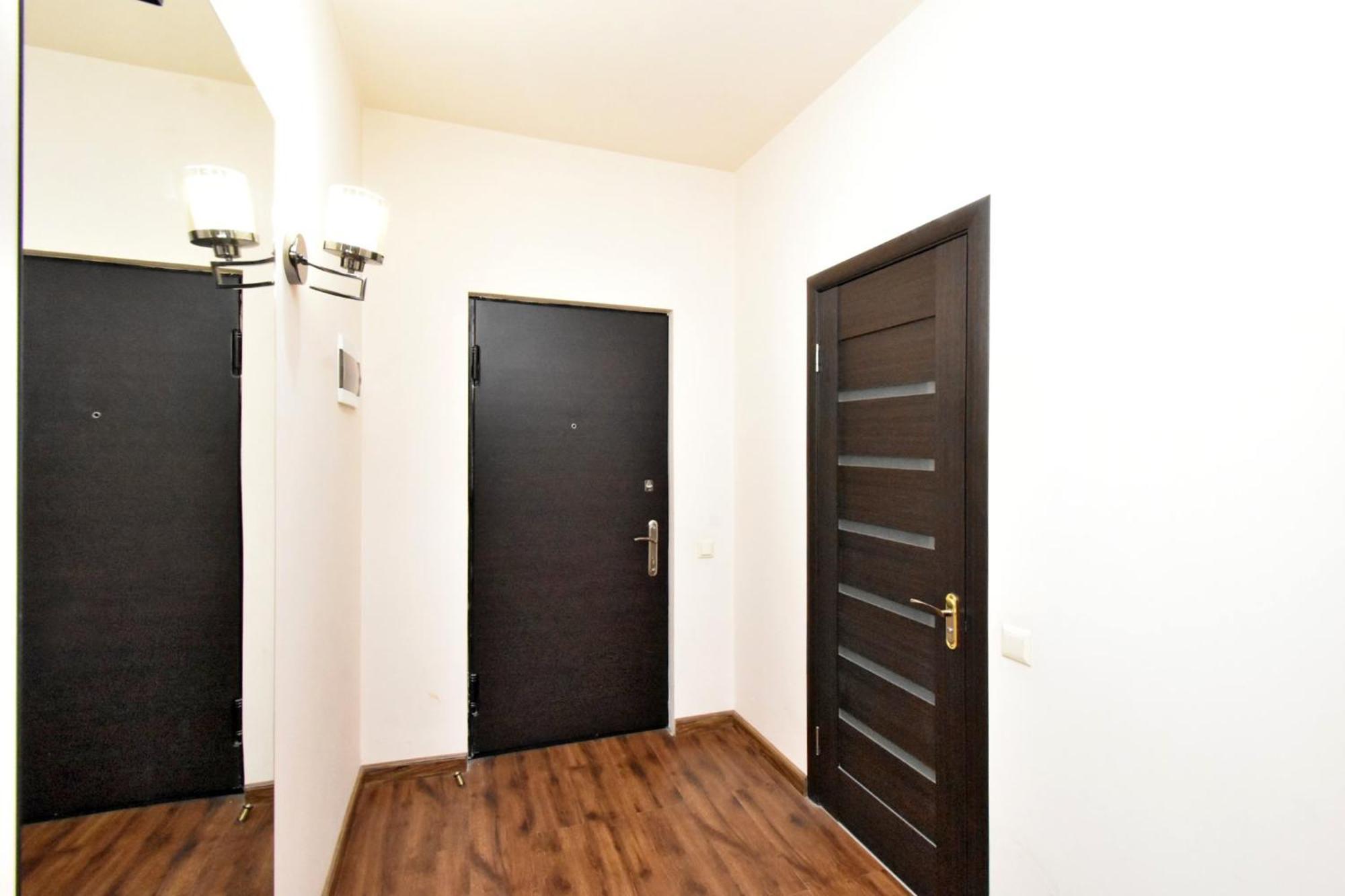 Yars Apartments Yerevan Bagian luar foto