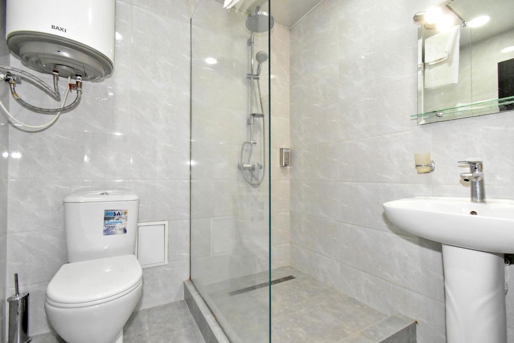 Yars Apartments Yerevan Bagian luar foto