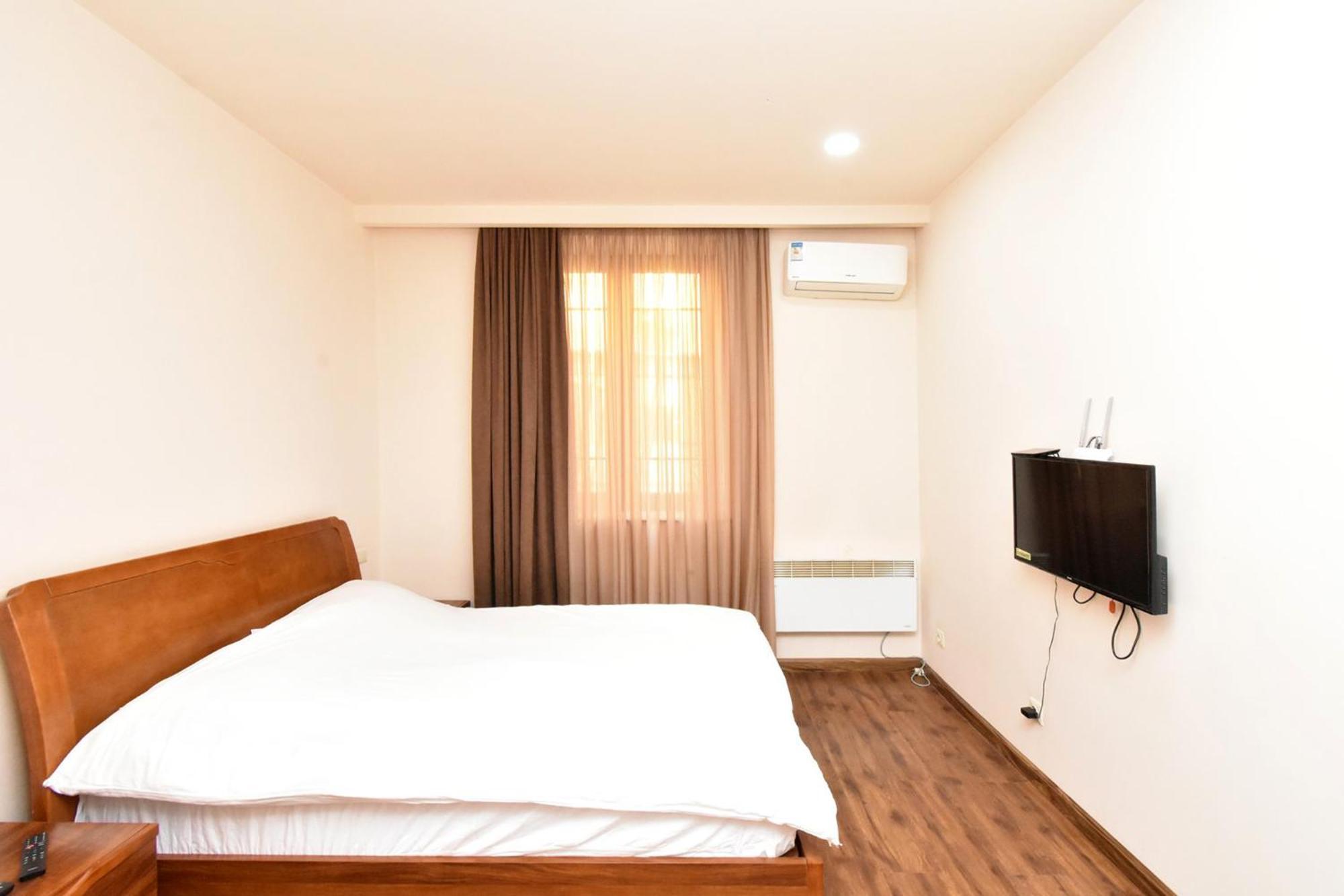 Yars Apartments Yerevan Bagian luar foto