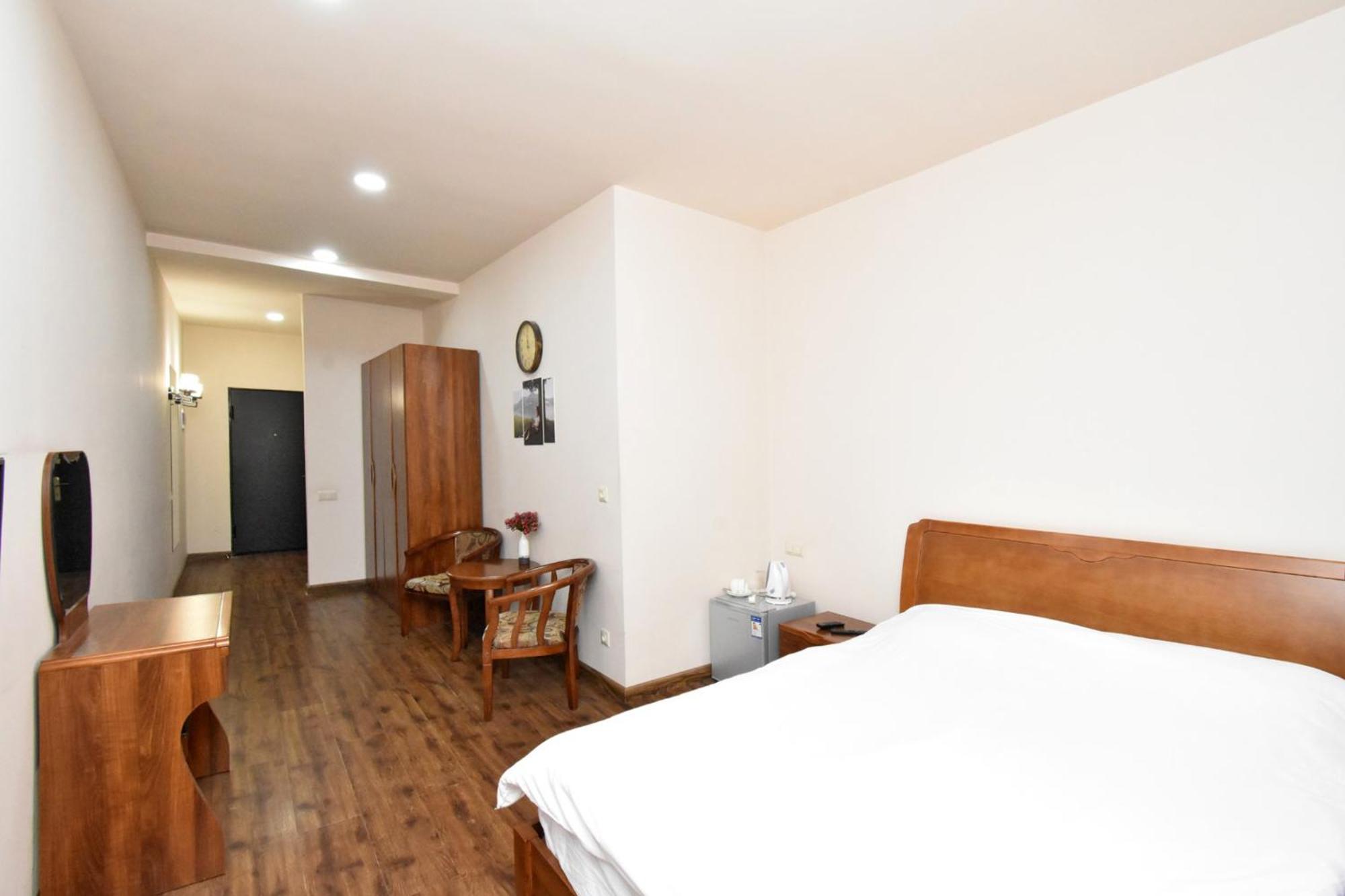 Yars Apartments Yerevan Bagian luar foto