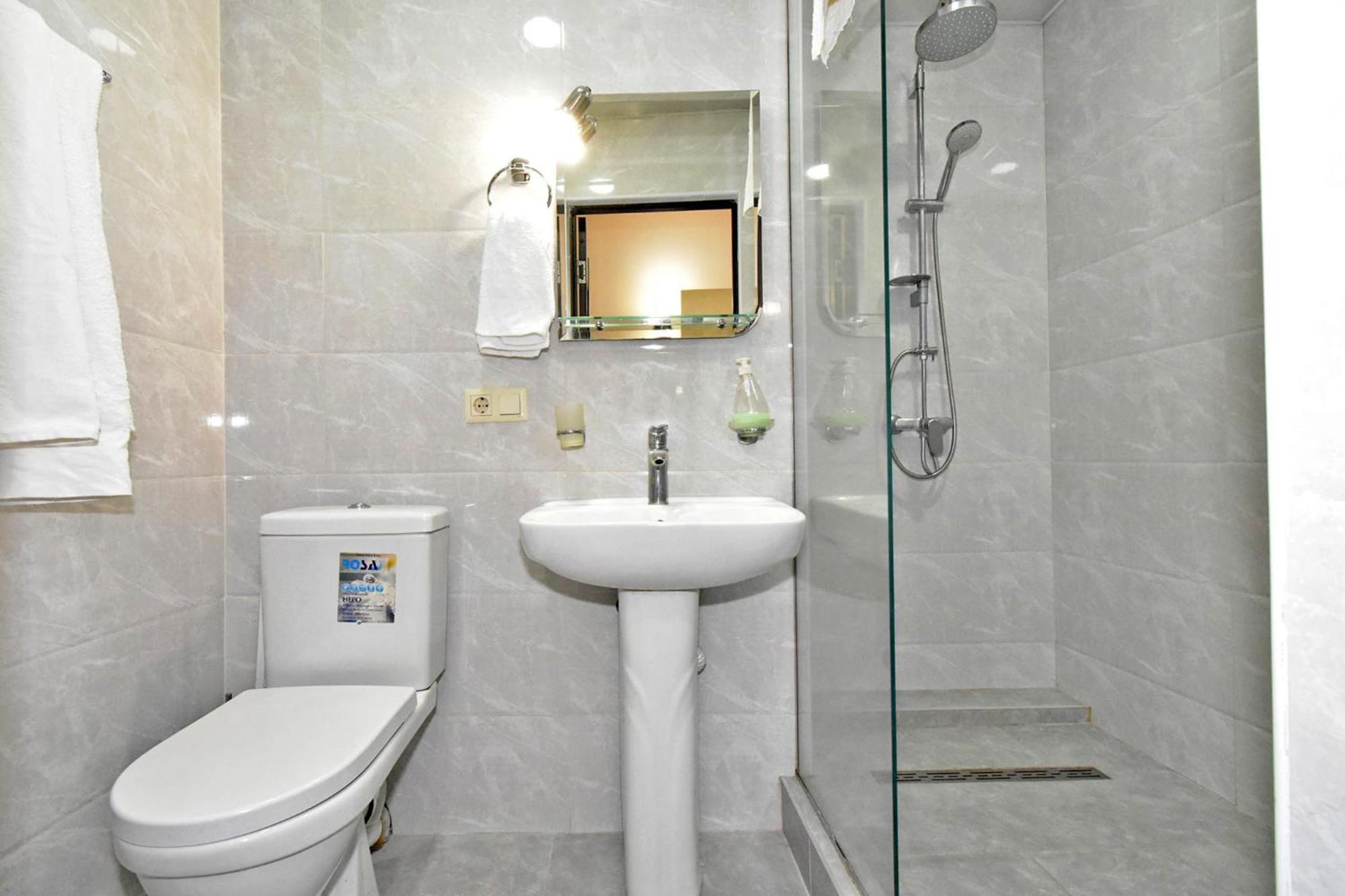 Yars Apartments Yerevan Bagian luar foto