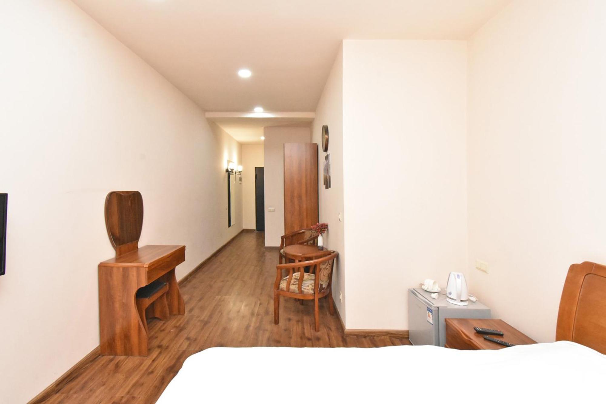 Yars Apartments Yerevan Bagian luar foto