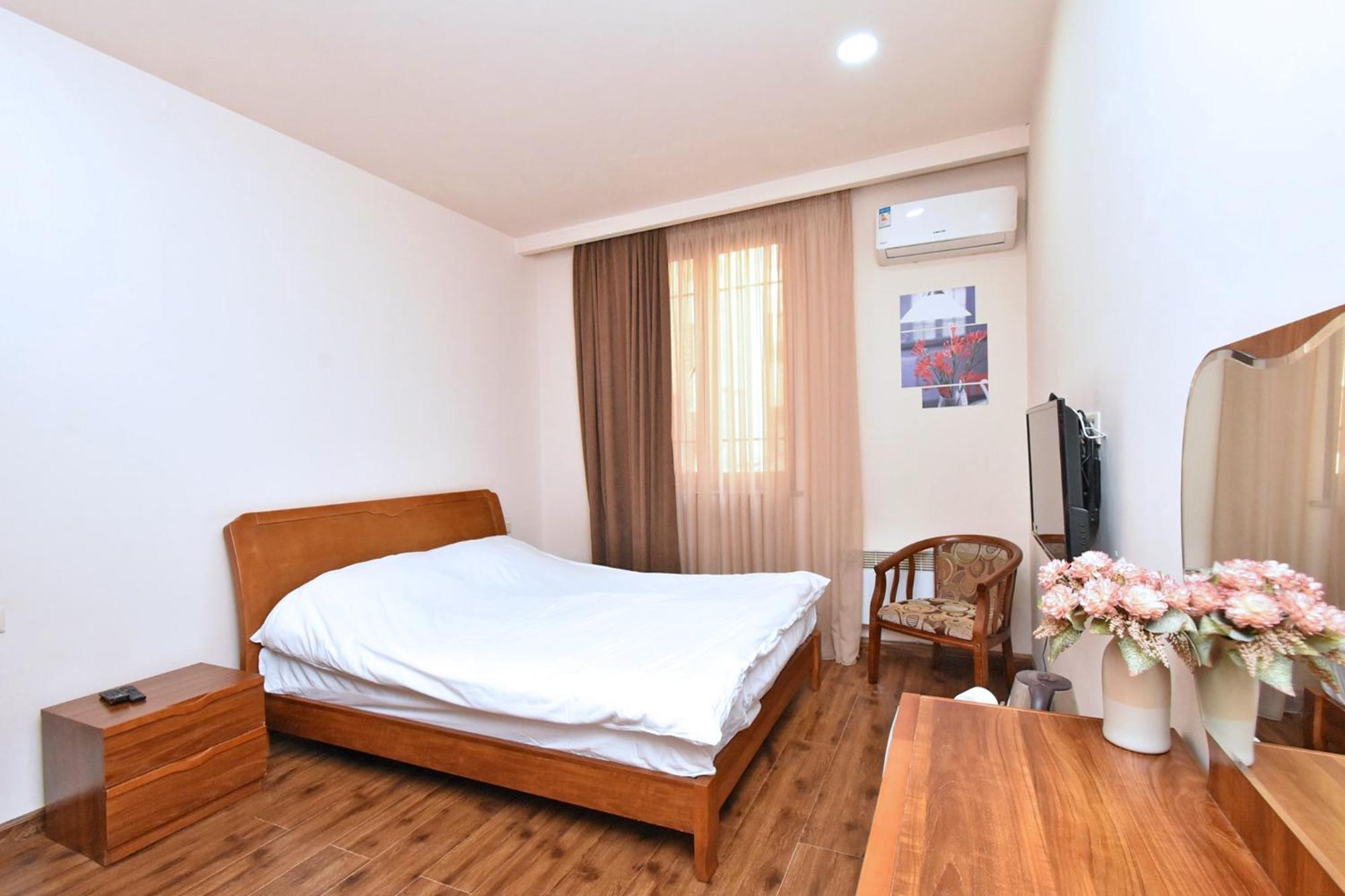 Yars Apartments Yerevan Bagian luar foto