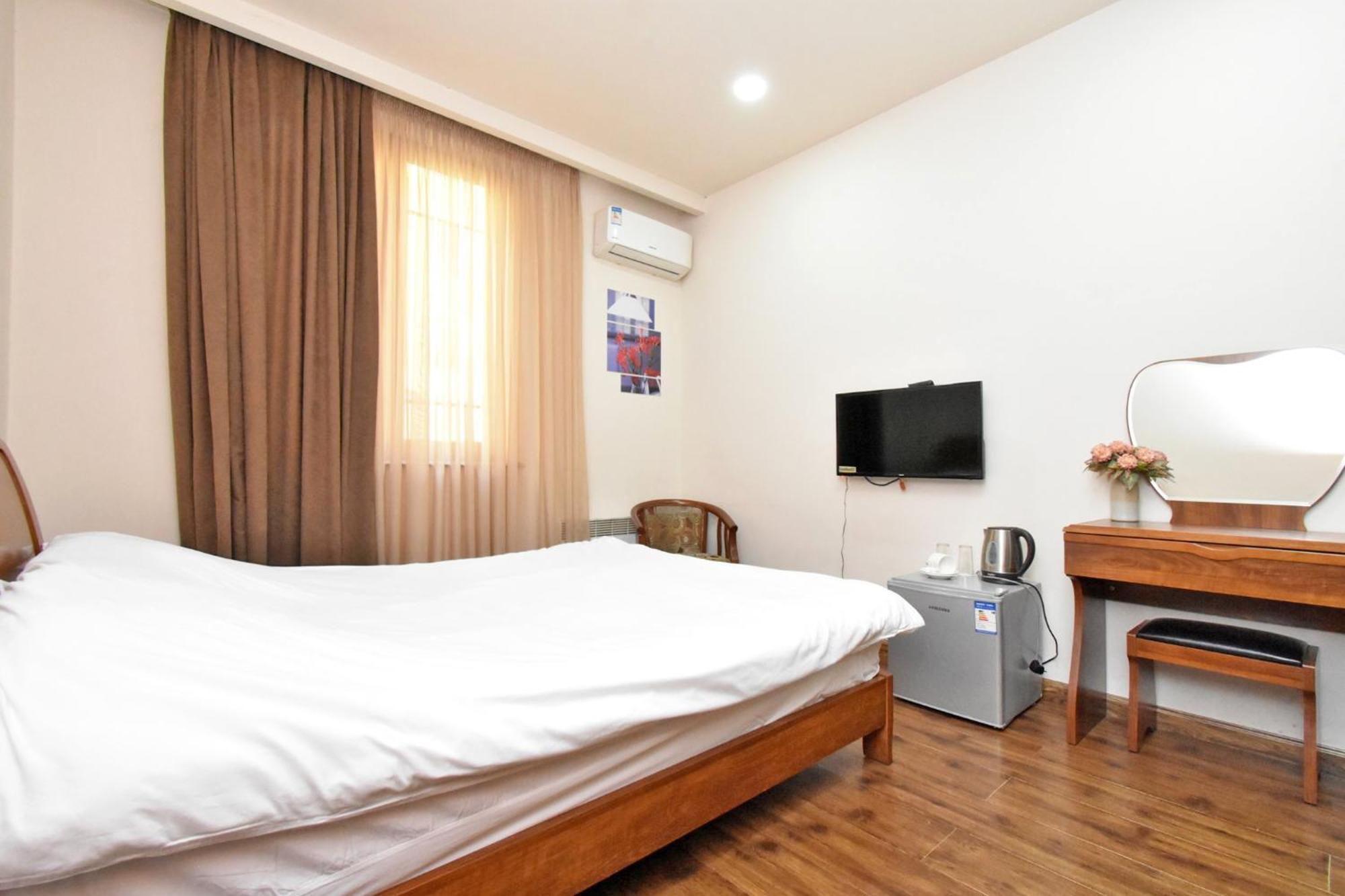 Yars Apartments Yerevan Bagian luar foto