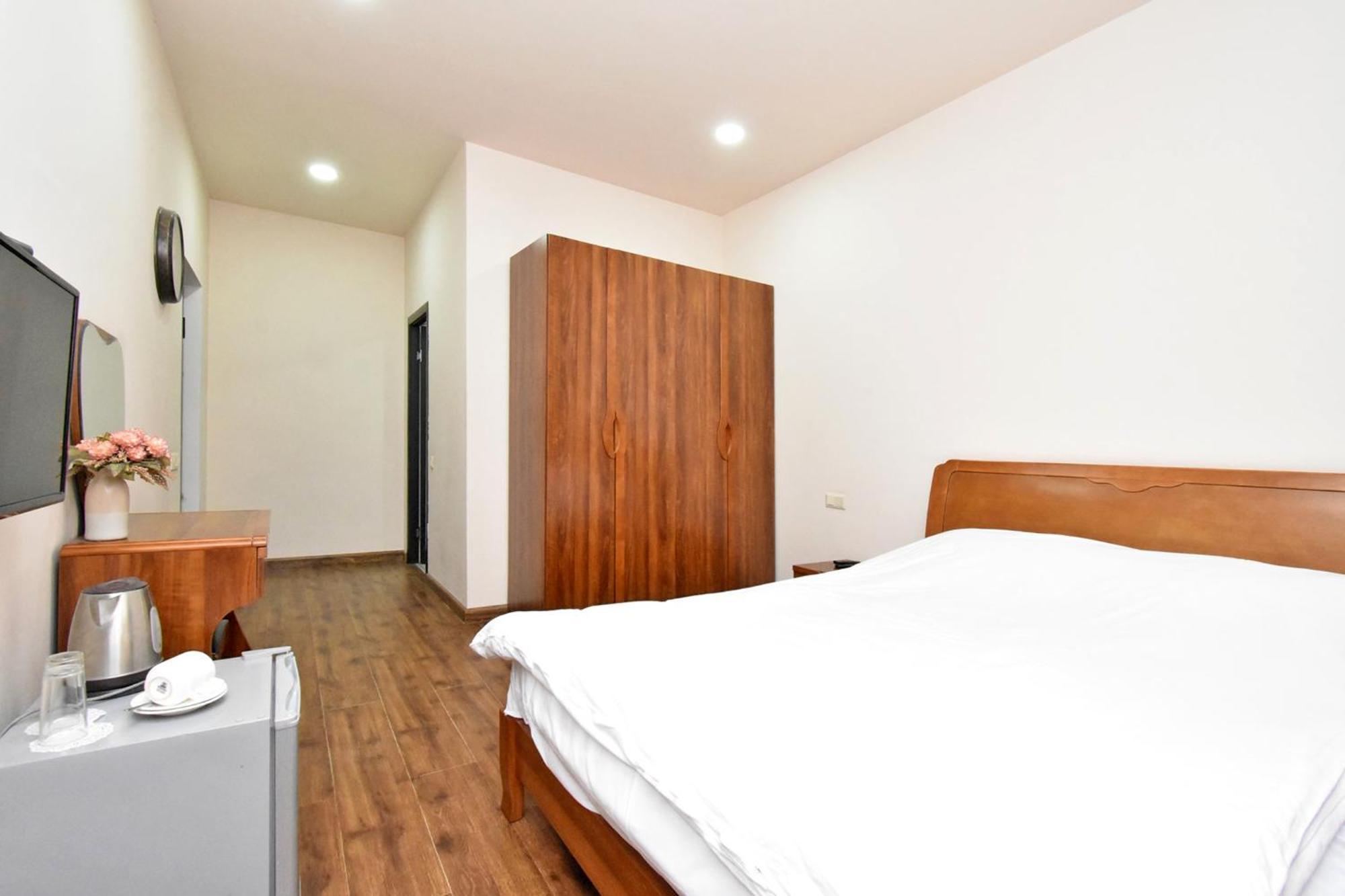 Yars Apartments Yerevan Bagian luar foto
