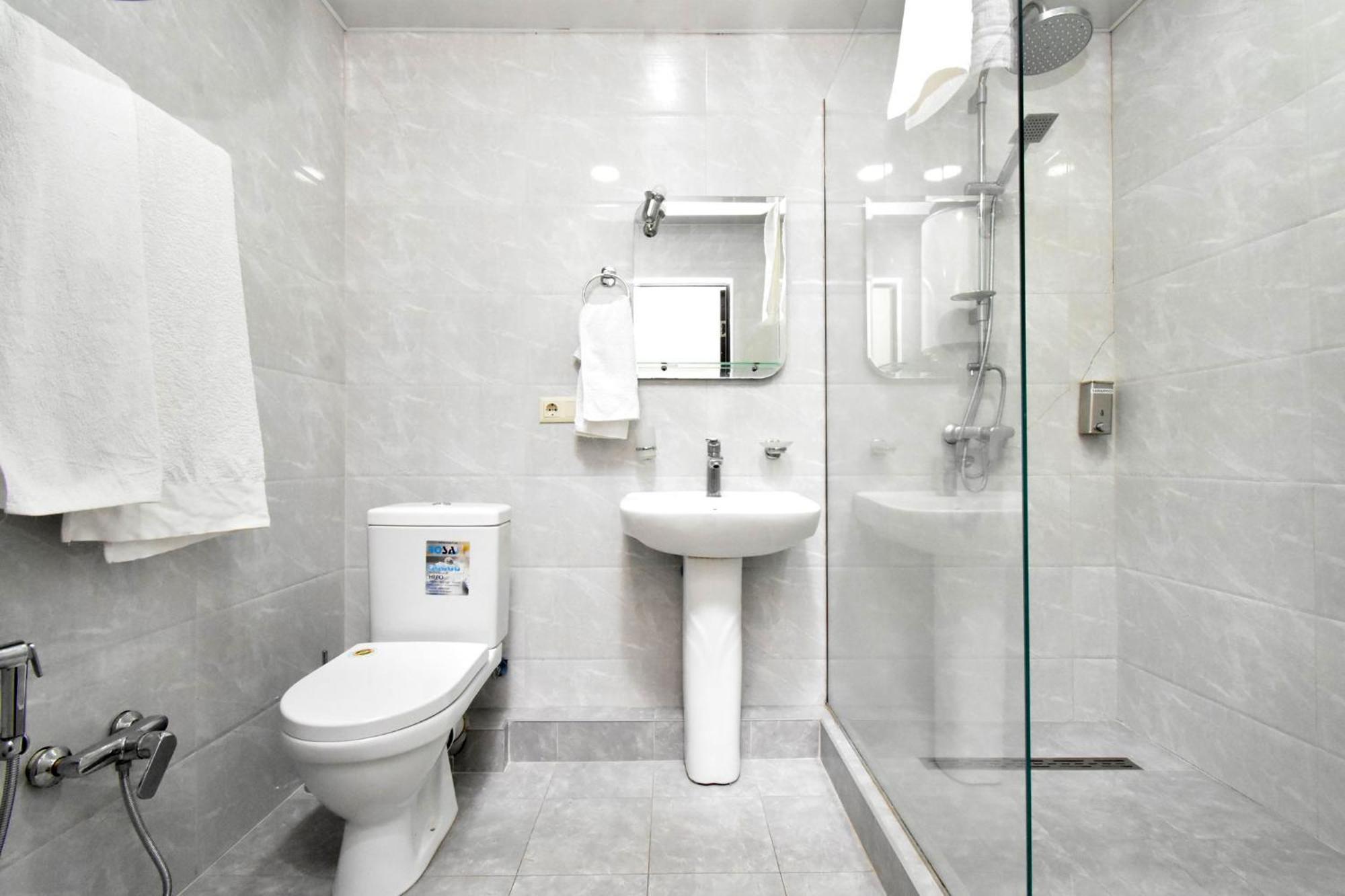 Yars Apartments Yerevan Bagian luar foto